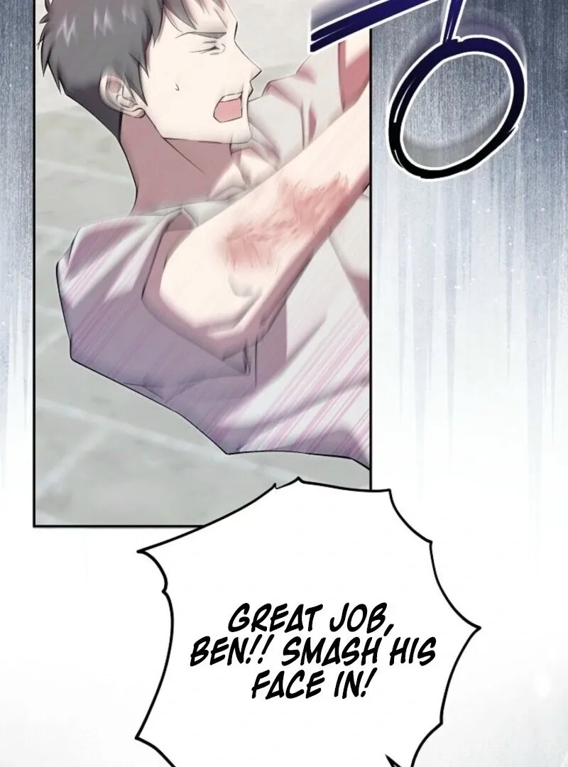 Come On Now, Even If I’m Not A Villain Chapter 39 page 64 - 