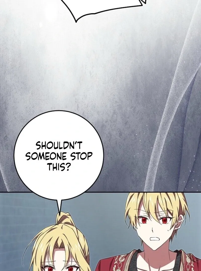 Come On Now, Even If I’m Not A Villain Chapter 39 page 65 - 