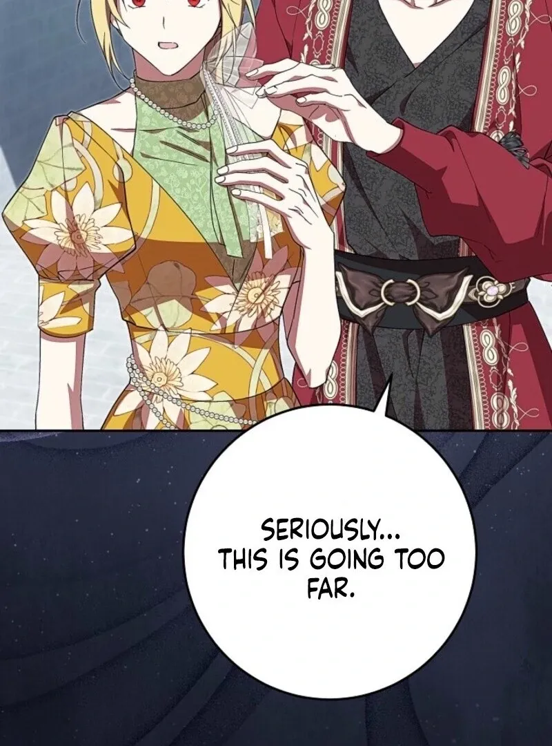 Come On Now, Even If I’m Not A Villain Chapter 39 page 66 - 
