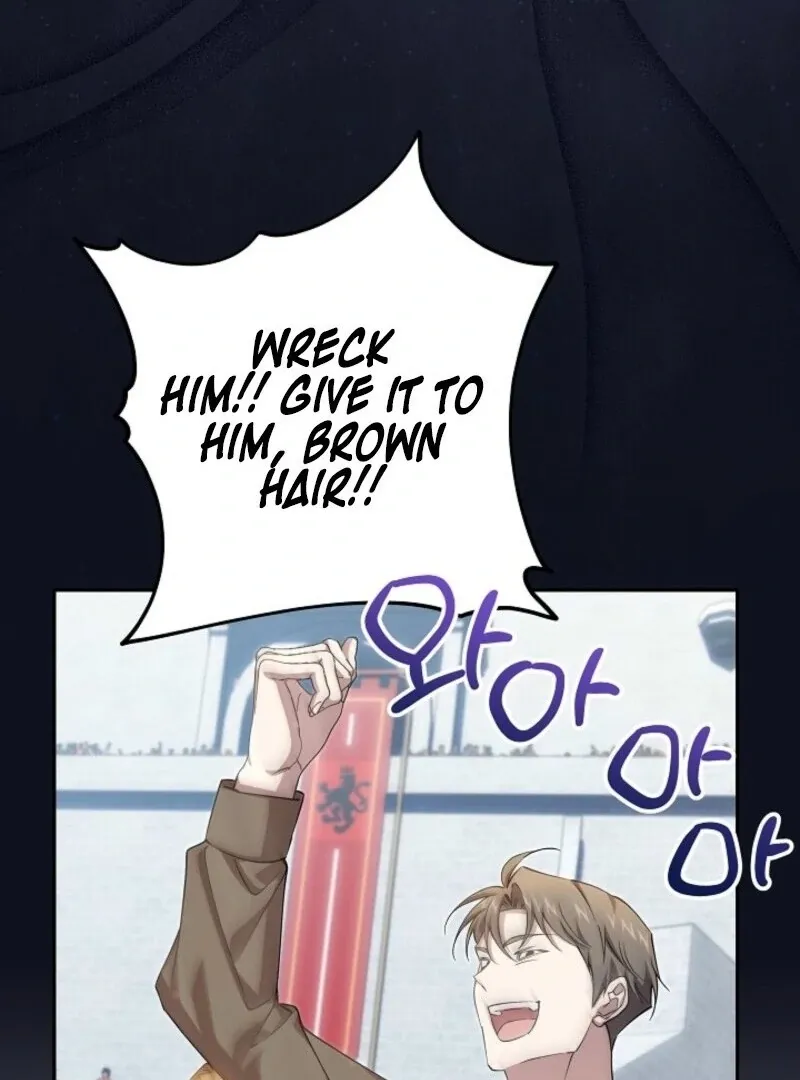 Come On Now, Even If I’m Not A Villain Chapter 39 page 67 - 