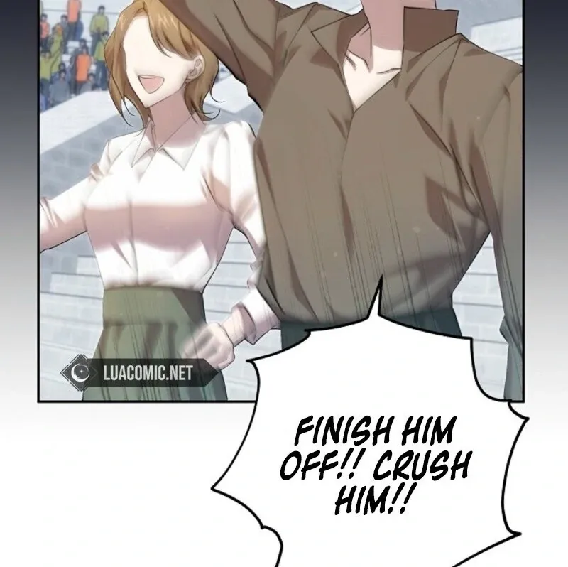 Come On Now, Even If I’m Not A Villain Chapter 39 page 68 - 