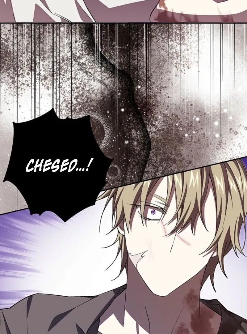 Come On Now, Even If I’m Not A Villain Chapter 39 page 71 - 