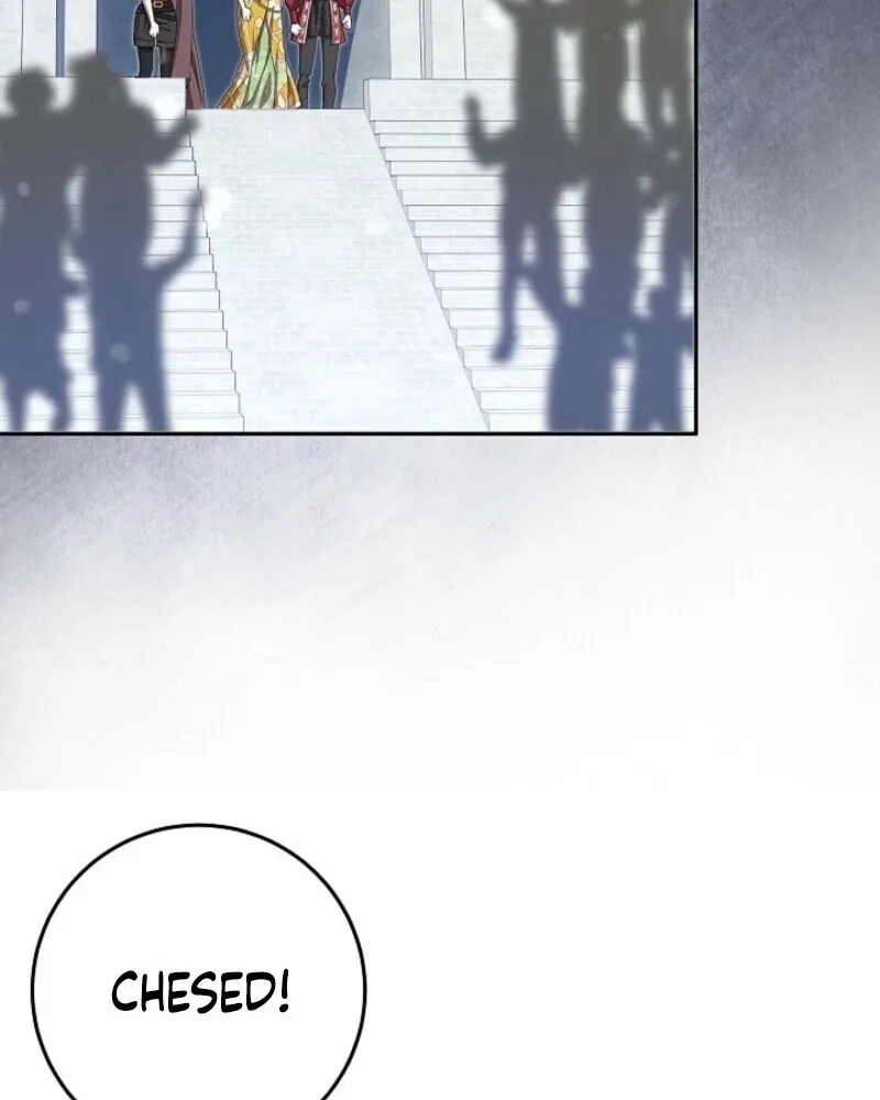 Come On Now, Even If I’m Not A Villain Chapter 39 page 79 - 