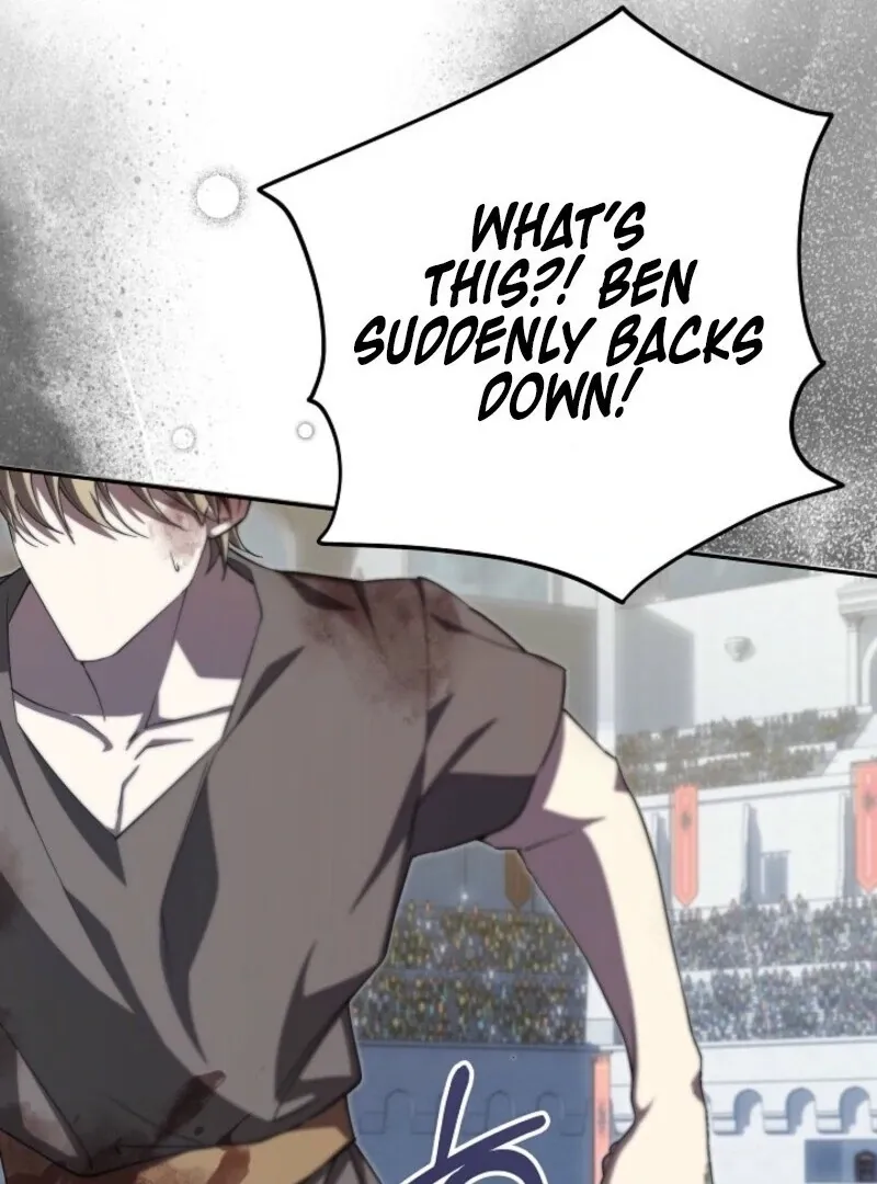 Come On Now, Even If I’m Not A Villain Chapter 39 page 81 - 