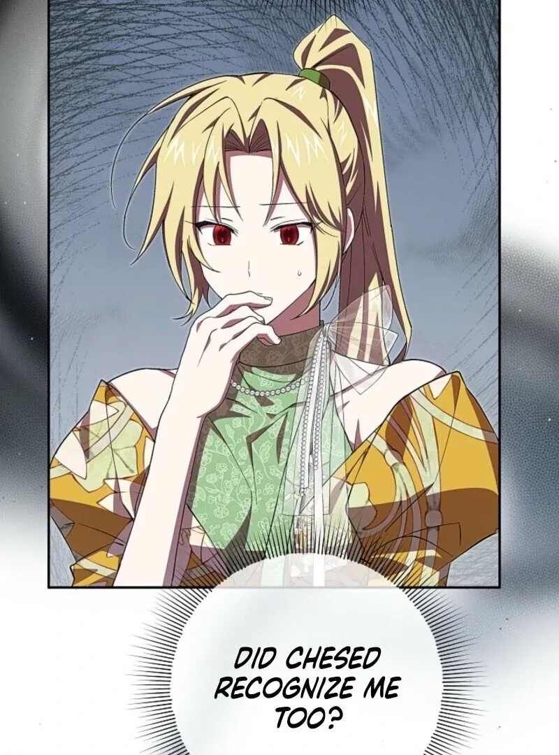 Come On Now, Even If I’m Not A Villain Chapter 39 page 87 - 