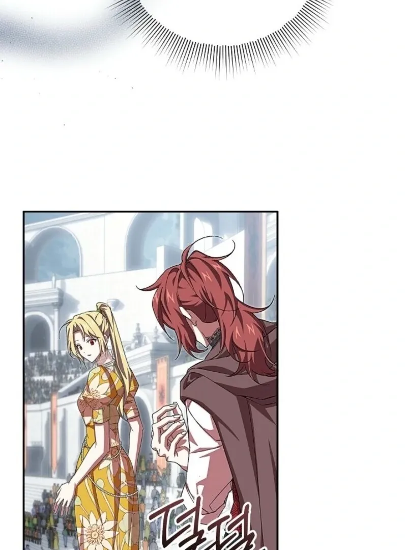 Come On Now, Even If I’m Not A Villain Chapter 39 page 88 - 