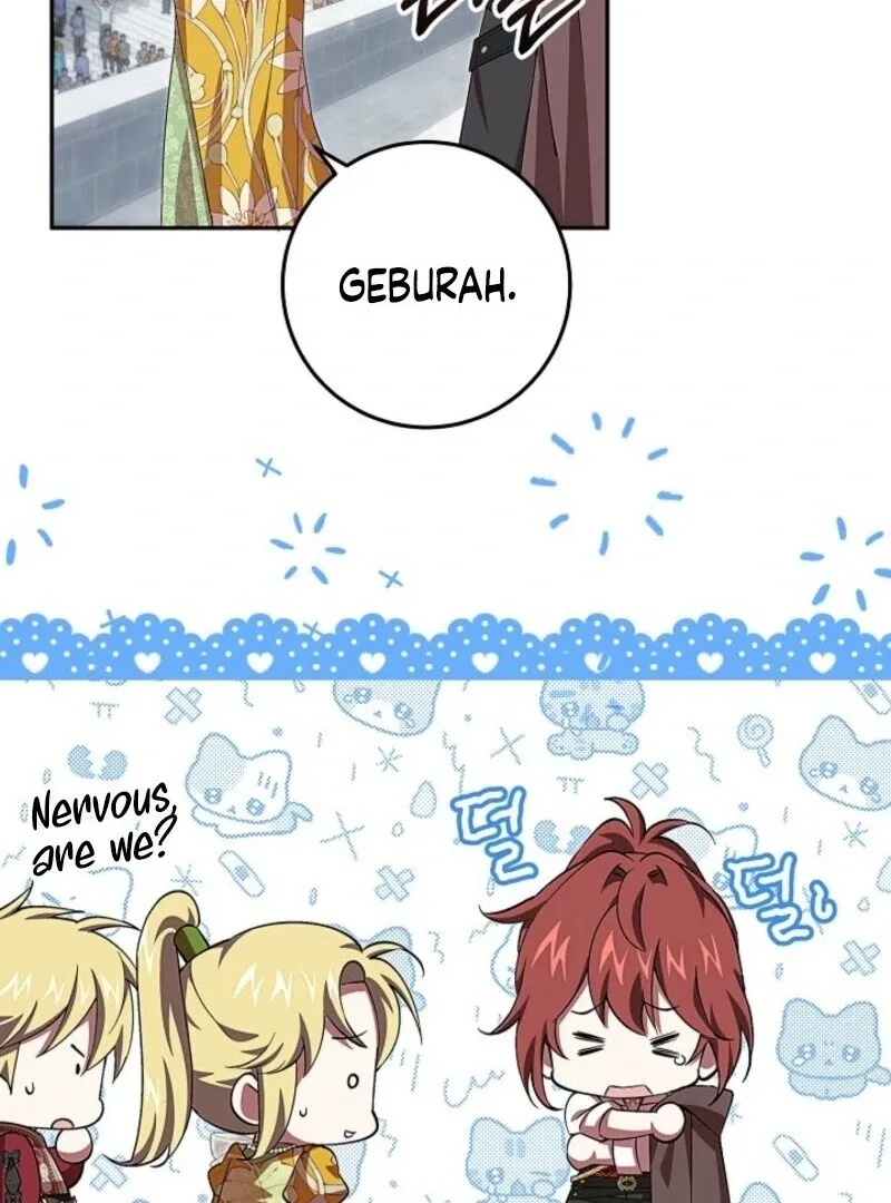 Come On Now, Even If I’m Not A Villain Chapter 39 page 89 - 