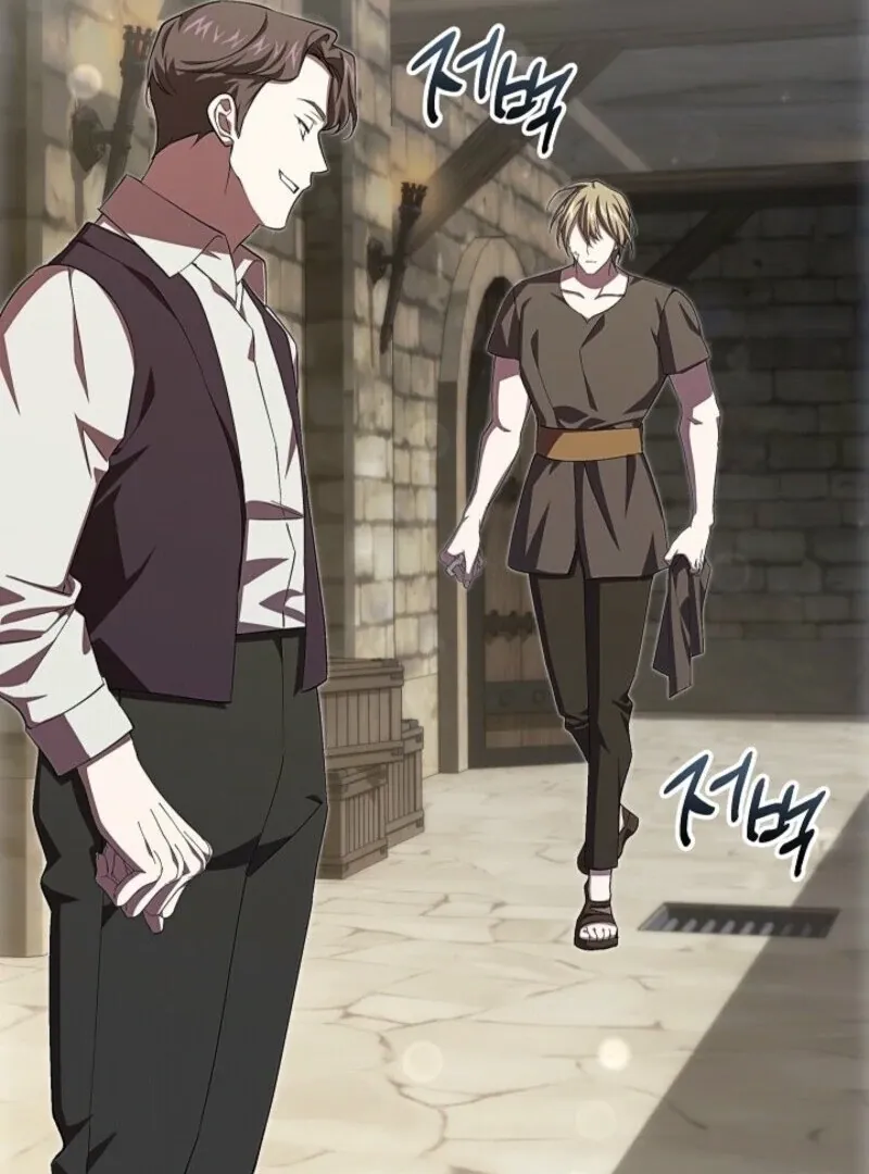 Come On Now, Even If I’m Not A Villain Chapter 39 page 92 - 