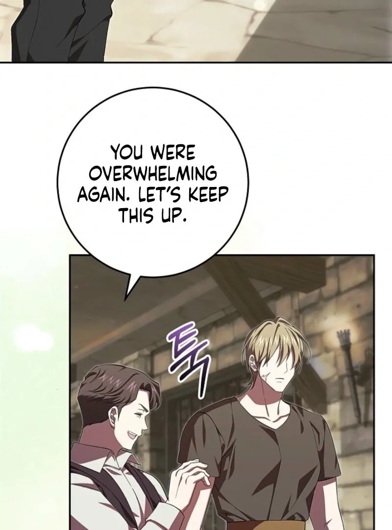 Come On Now, Even If I’m Not A Villain Chapter 39 page 93 - 