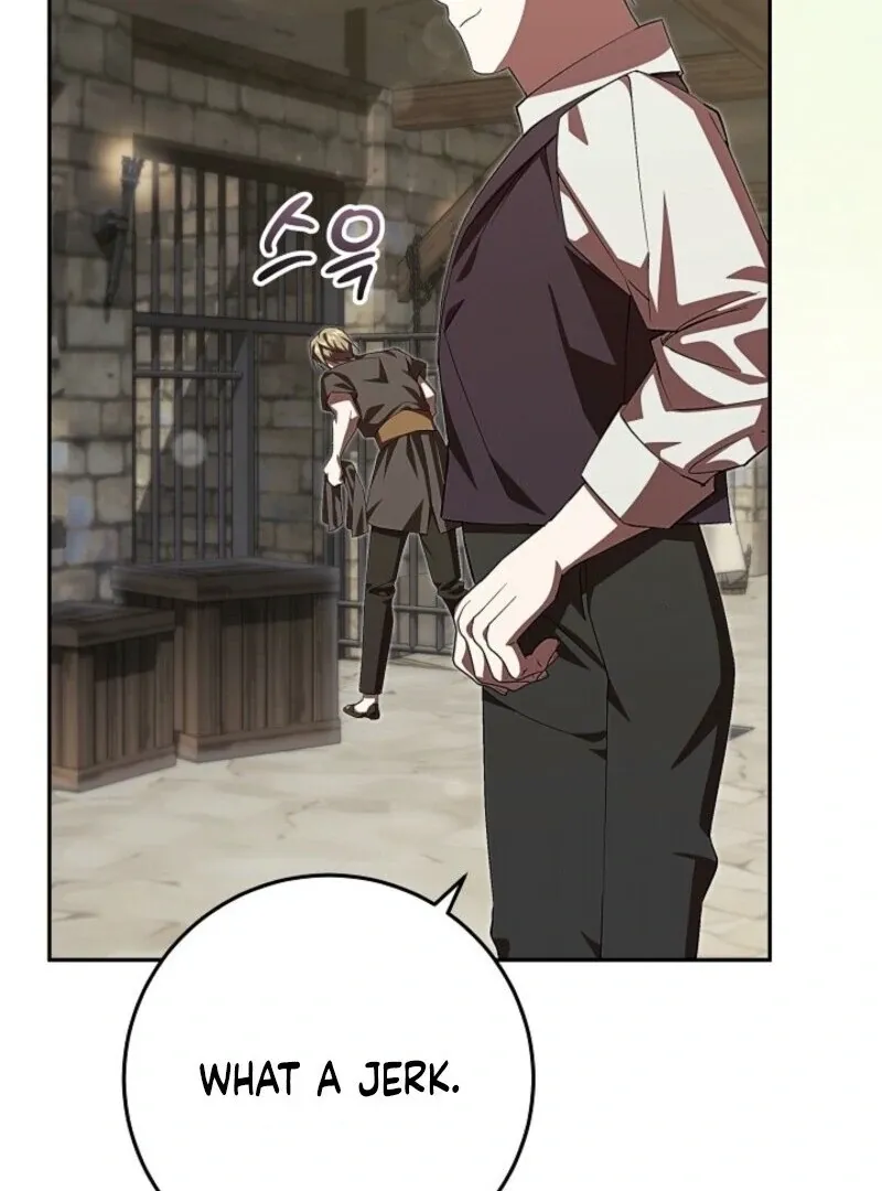 Come On Now, Even If I’m Not A Villain Chapter 39 page 95 - 