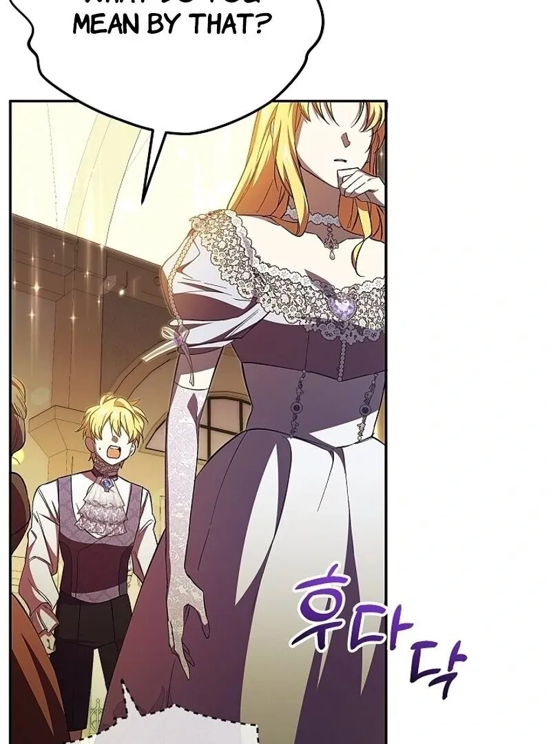 Come On Now, Even If I’m Not A Villain Chapter 4 page 101 - 