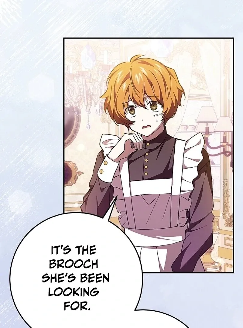Come On Now, Even If I’m Not A Villain Chapter 4 page 14 - 