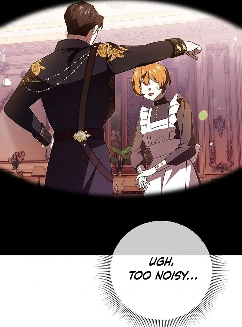 Come On Now, Even If I’m Not A Villain Chapter 4 page 17 - 