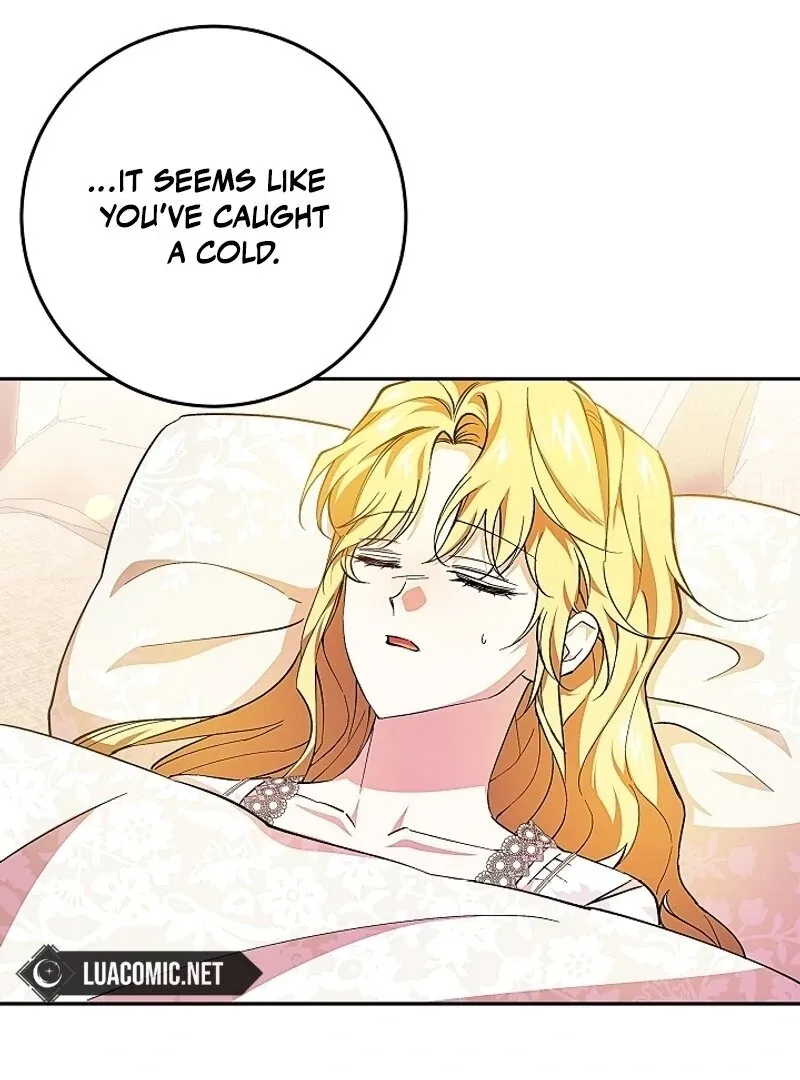 Come On Now, Even If I’m Not A Villain Chapter 4 page 3 - 