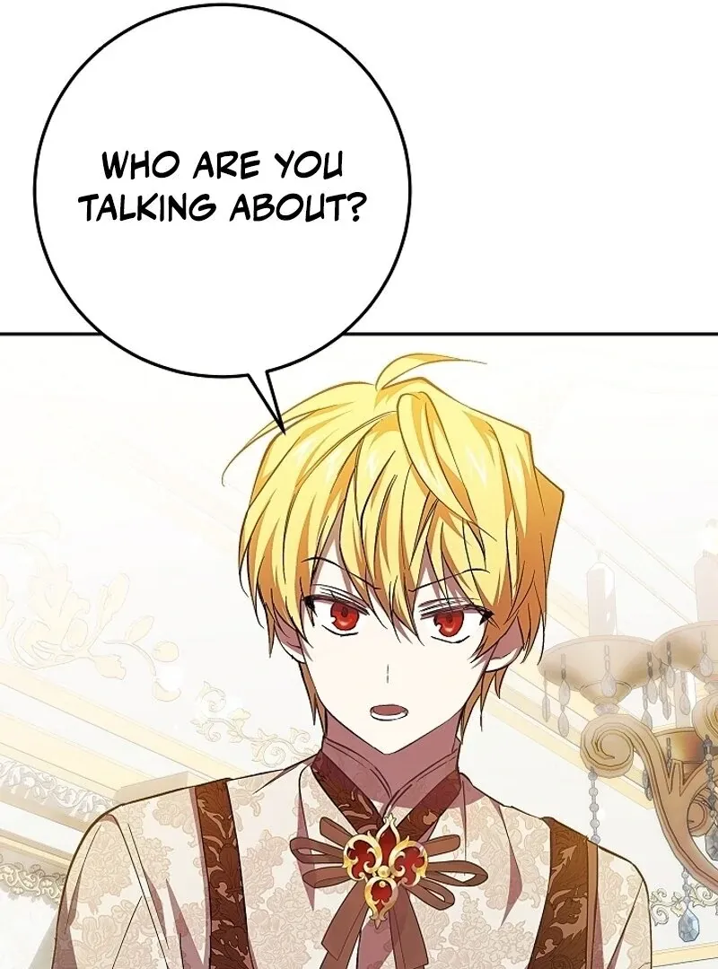 Come On Now, Even If I’m Not A Villain Chapter 4 page 24 - 