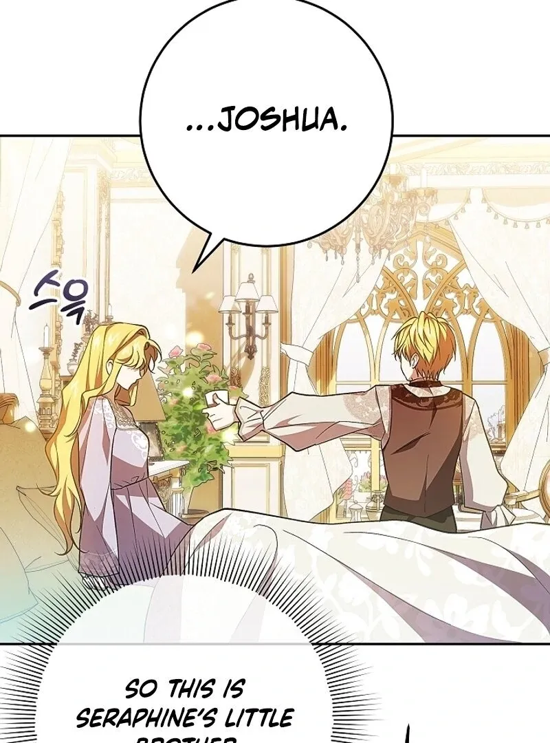 Come On Now, Even If I’m Not A Villain Chapter 4 page 26 - 