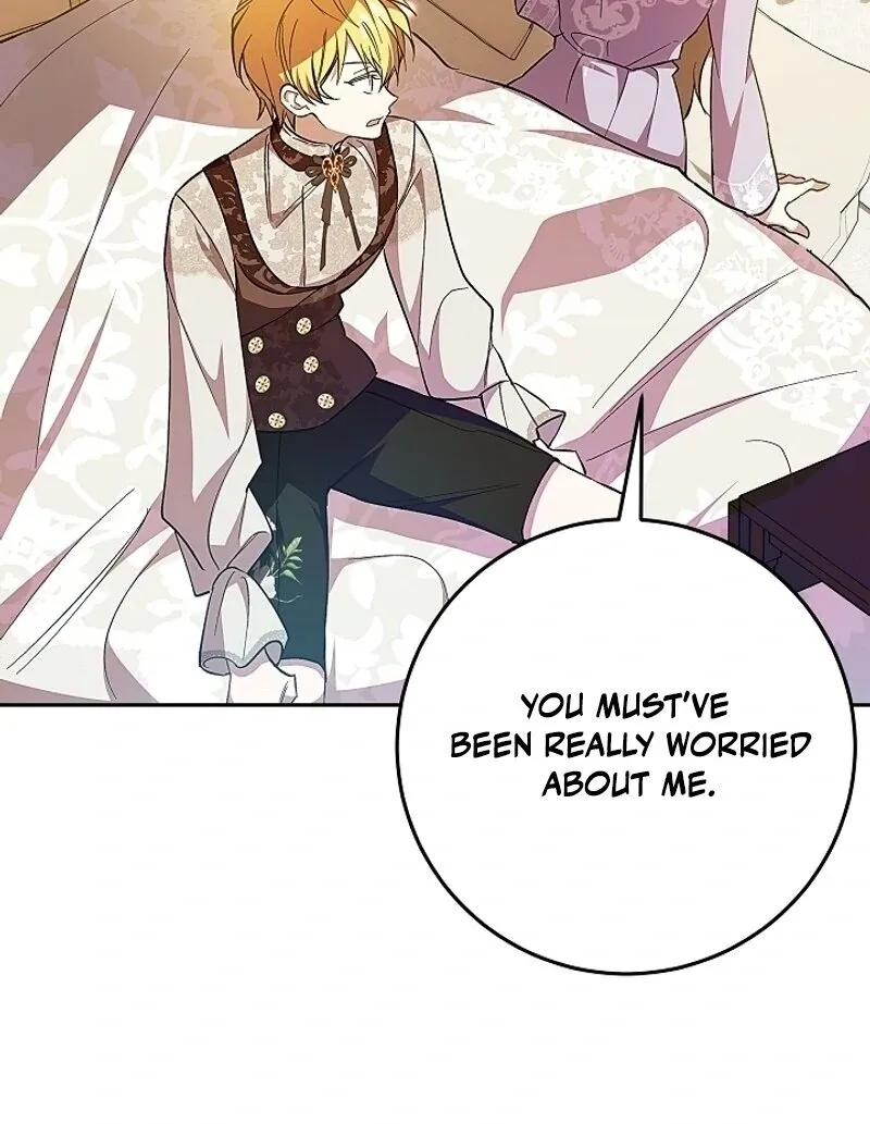 Come On Now, Even If I’m Not A Villain Chapter 4 page 29 - 