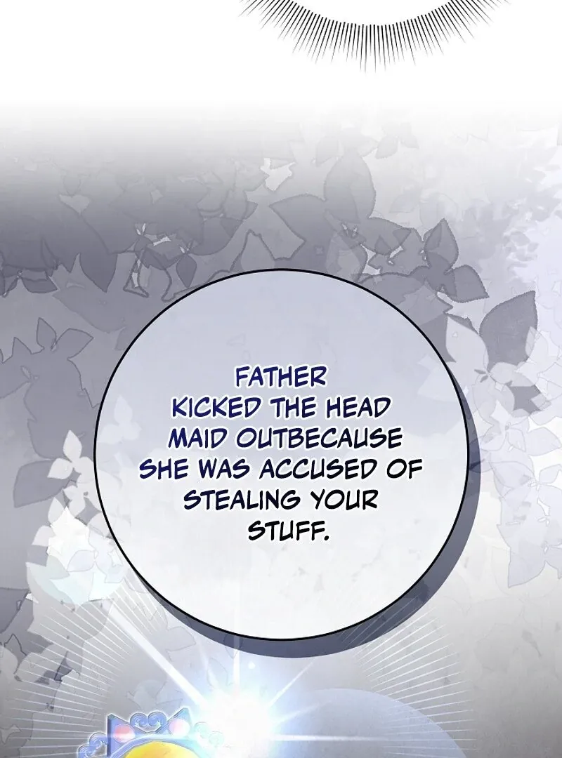 Come On Now, Even If I’m Not A Villain Chapter 4 page 33 - 