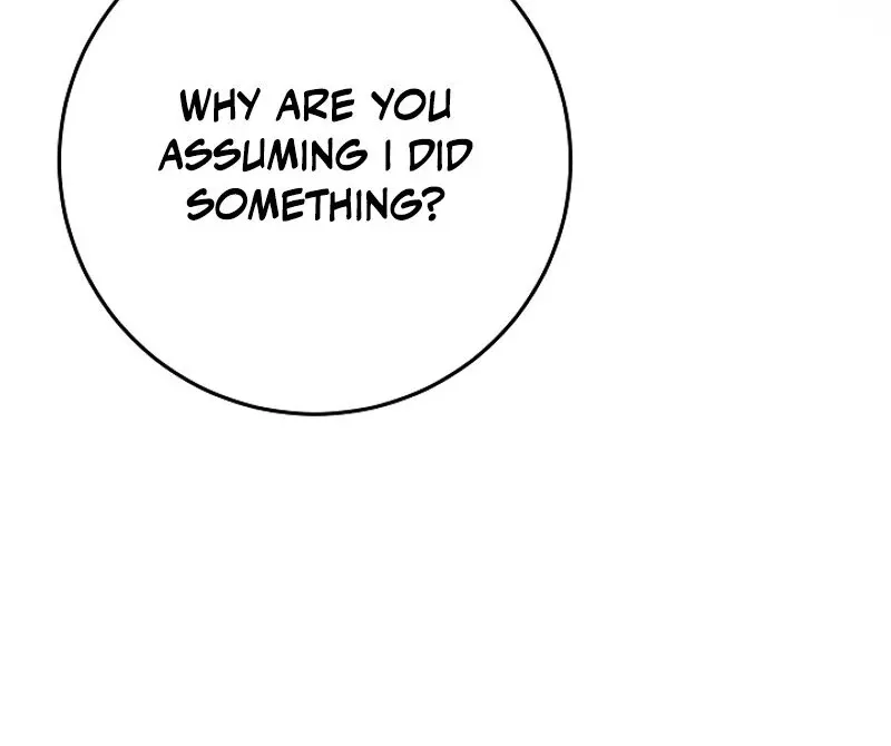 Come On Now, Even If I’m Not A Villain Chapter 4 page 37 - 