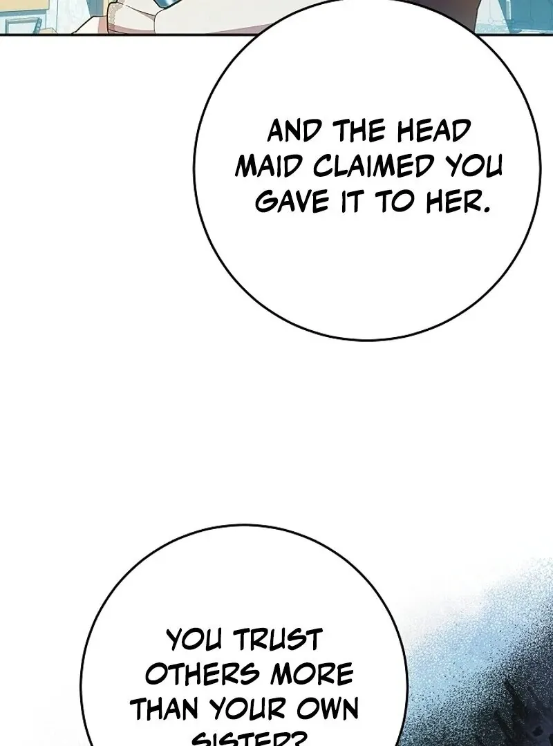 Come On Now, Even If I’m Not A Villain Chapter 4 page 39 - 