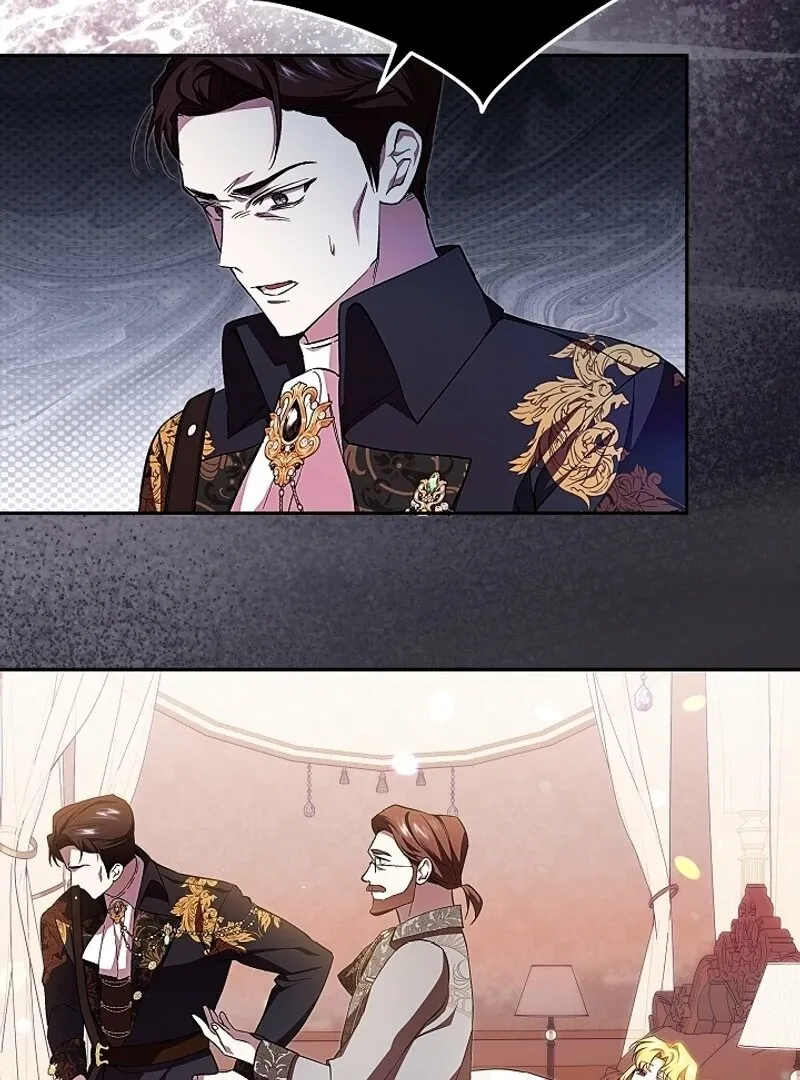 Come On Now, Even If I’m Not A Villain Chapter 4 page 5 - 