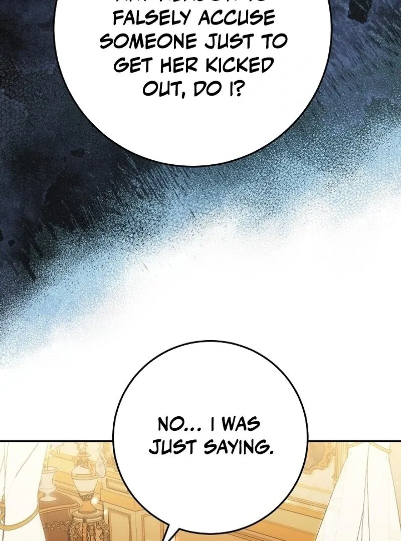 Come On Now, Even If I’m Not A Villain Chapter 4 page 41 - 