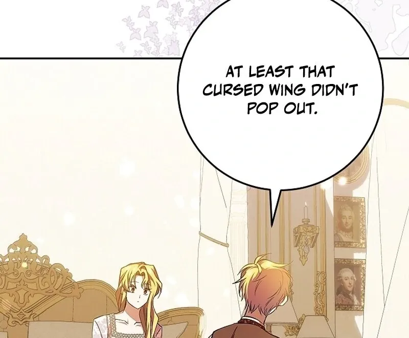 Come On Now, Even If I’m Not A Villain Chapter 4 page 44 - 
