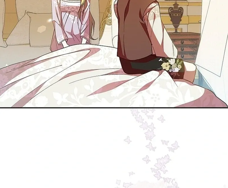 Come On Now, Even If I’m Not A Villain Chapter 4 page 45 - 
