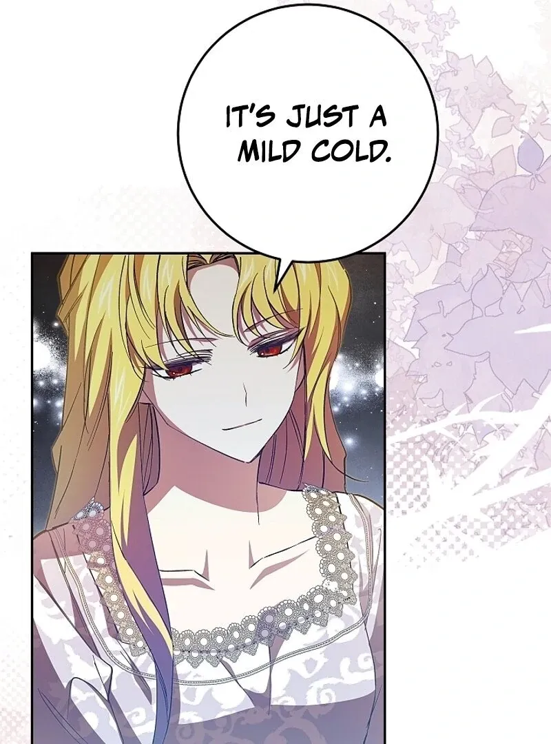 Come On Now, Even If I’m Not A Villain Chapter 4 page 46 - 