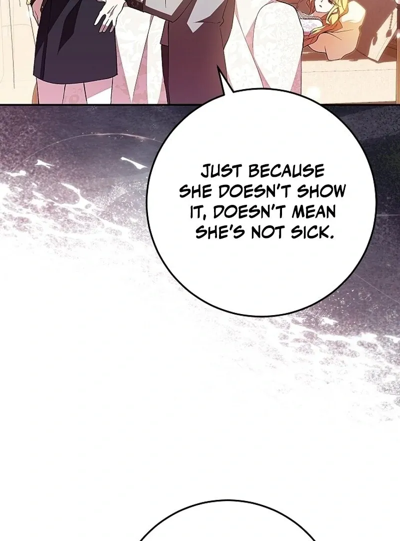 Come On Now, Even If I’m Not A Villain Chapter 4 page 6 - 