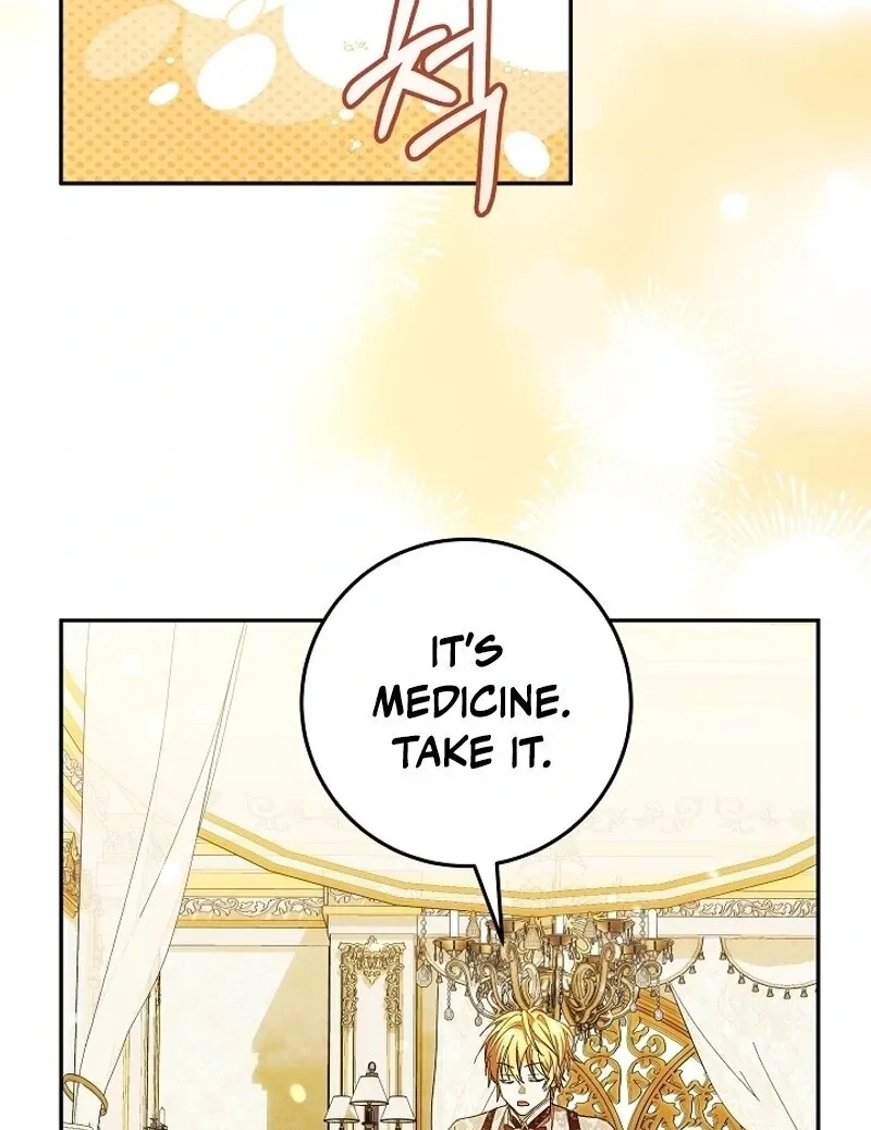 Come On Now, Even If I’m Not A Villain Chapter 4 page 59 - 