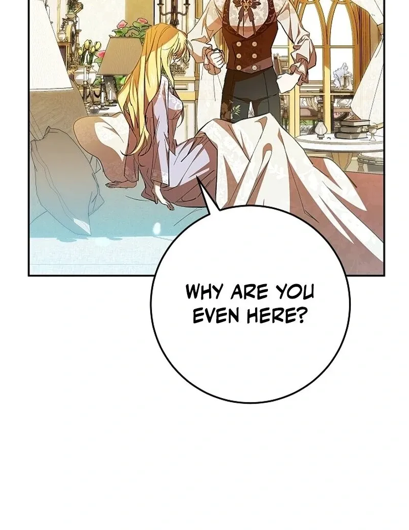 Come On Now, Even If I’m Not A Villain Chapter 4 page 60 - 