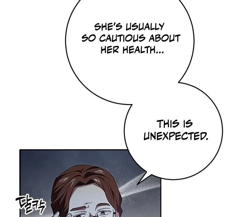 Come On Now, Even If I’m Not A Villain Chapter 4 page 7 - 