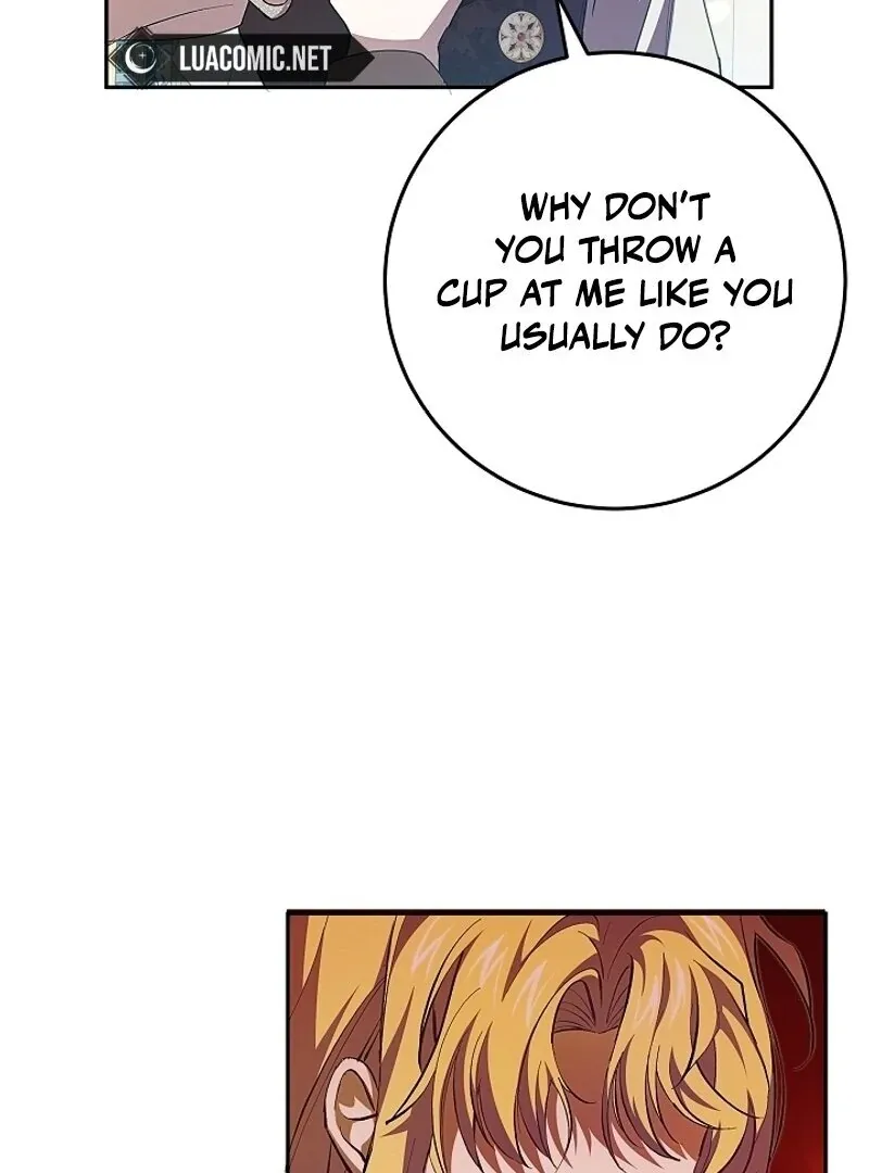 Come On Now, Even If I’m Not A Villain Chapter 4 page 62 - 