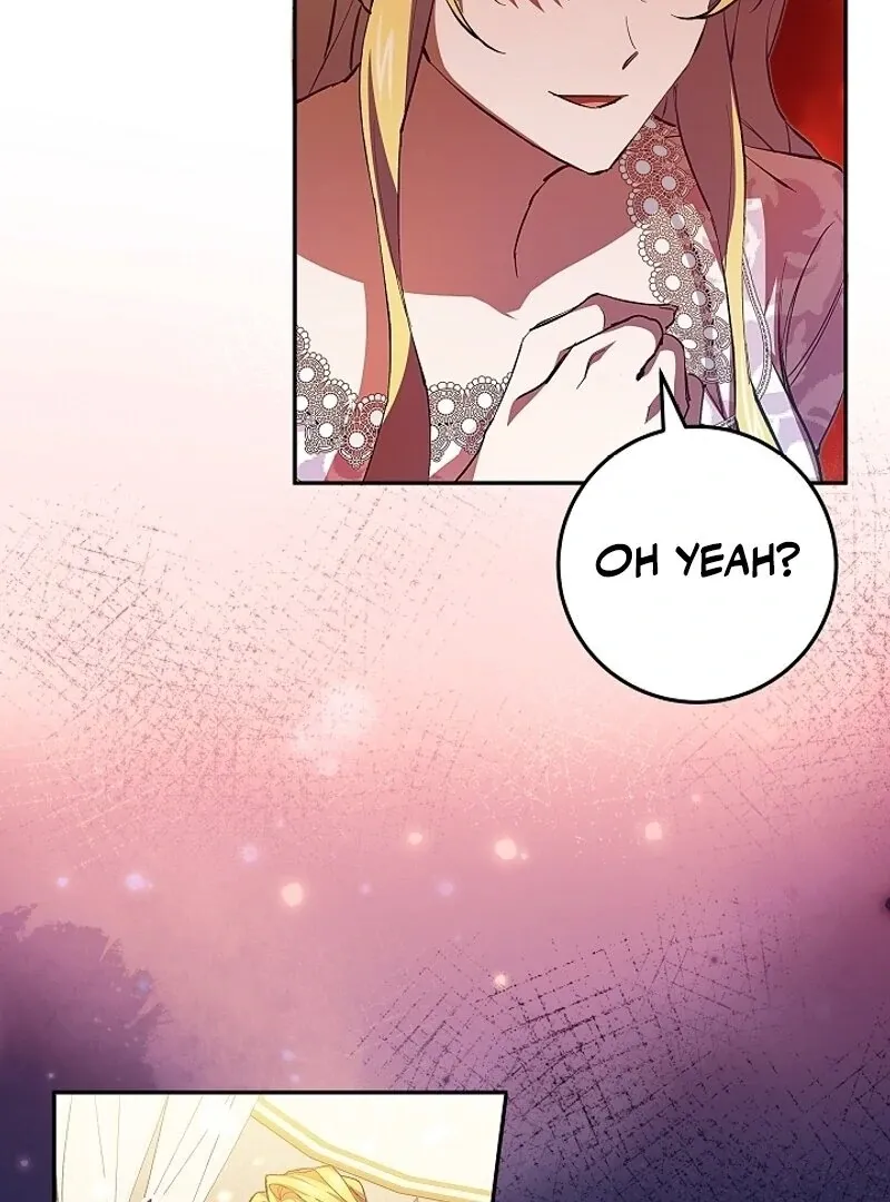 Come On Now, Even If I’m Not A Villain Chapter 4 page 63 - 