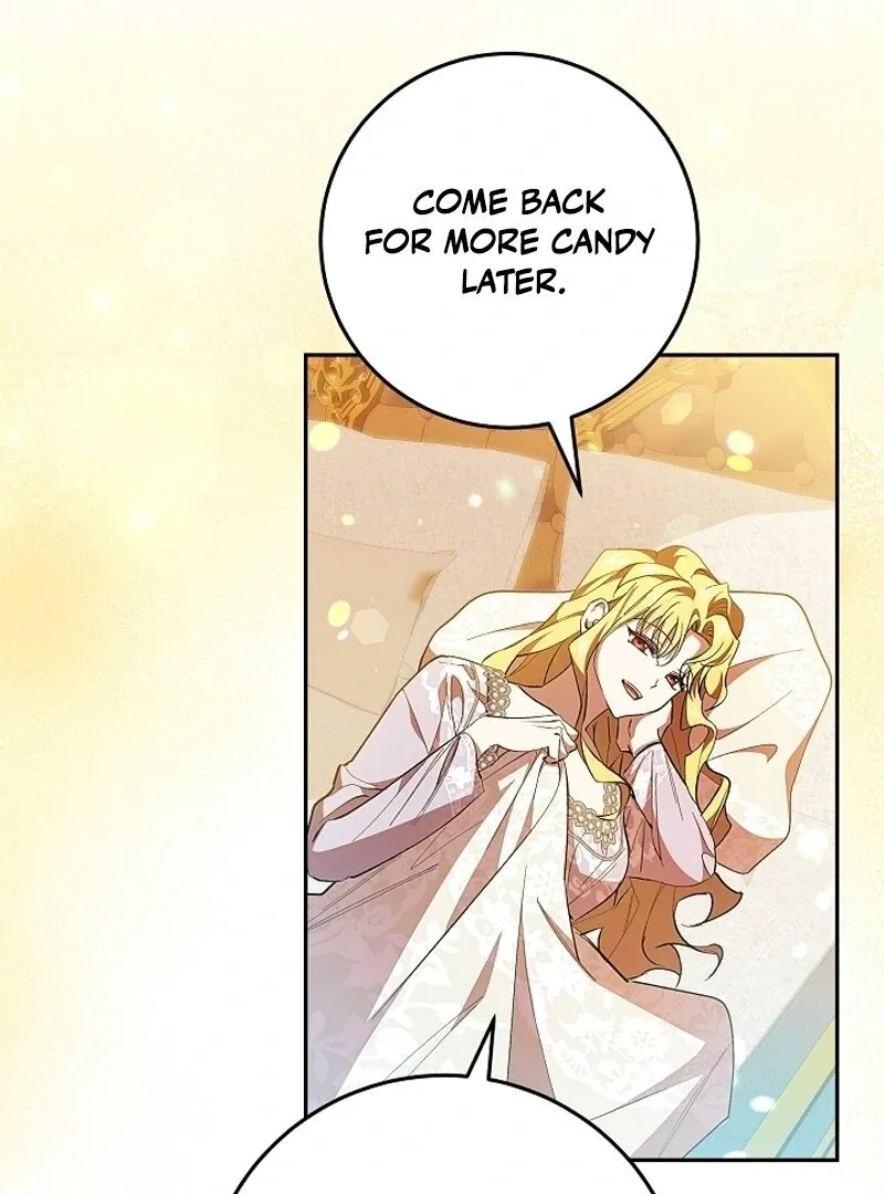 Come On Now, Even If I’m Not A Villain Chapter 4 page 69 - 