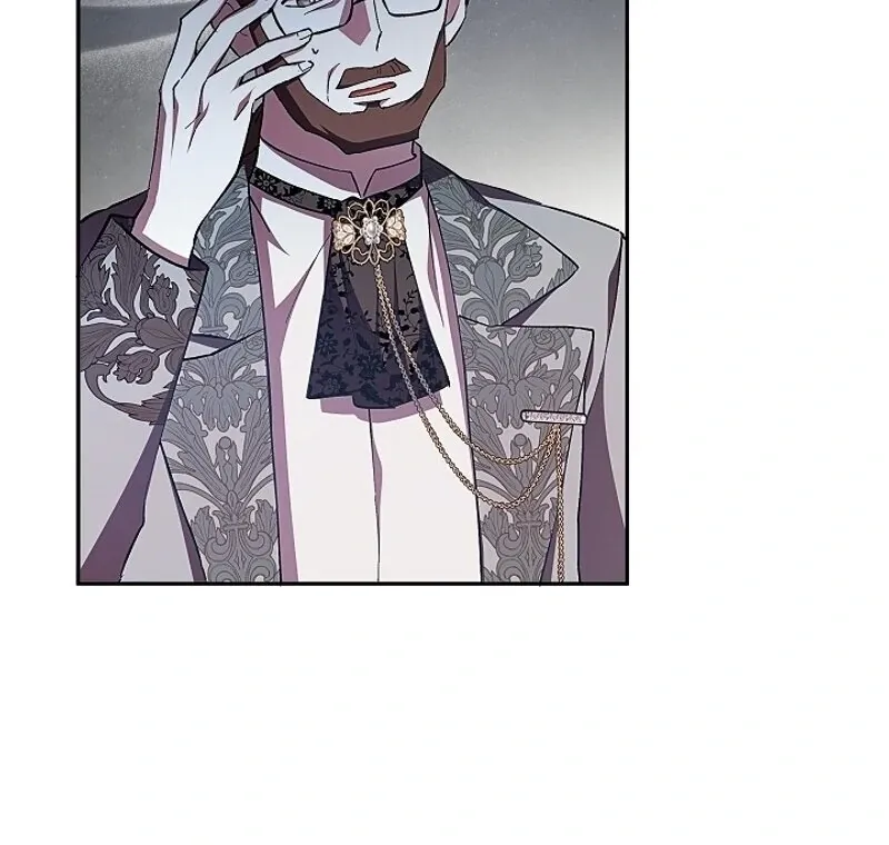Come On Now, Even If I’m Not A Villain Chapter 4 page 8 - 