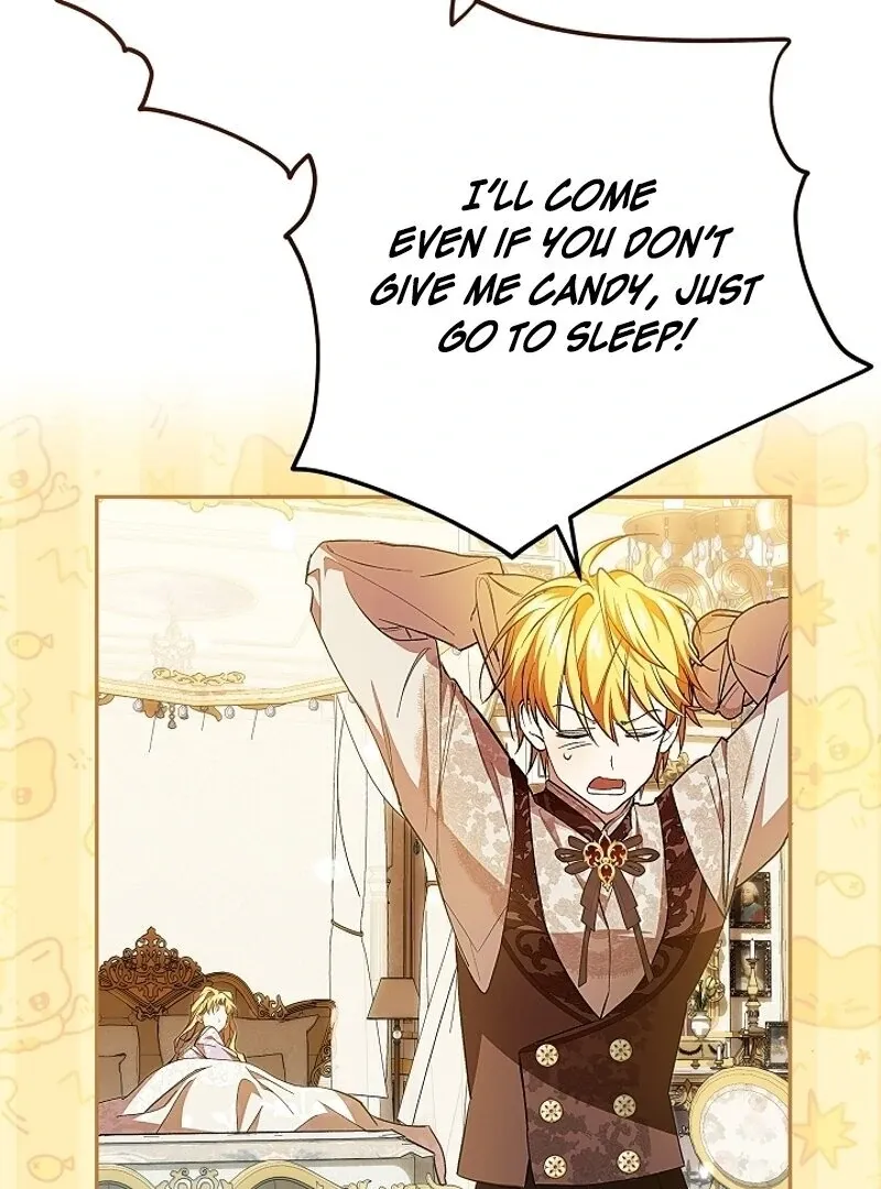 Come On Now, Even If I’m Not A Villain Chapter 4 page 71 - 