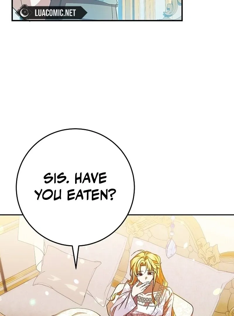 Come On Now, Even If I’m Not A Villain Chapter 4 page 77 - 