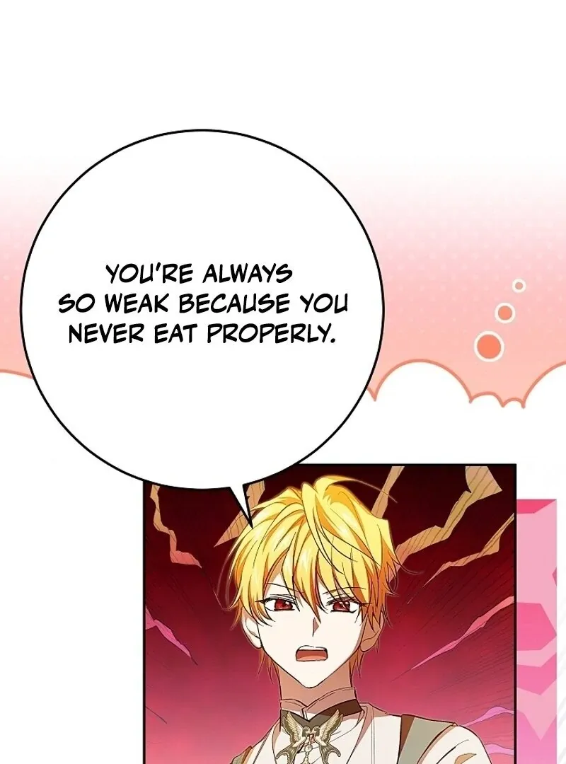 Come On Now, Even If I’m Not A Villain Chapter 4 page 79 - 