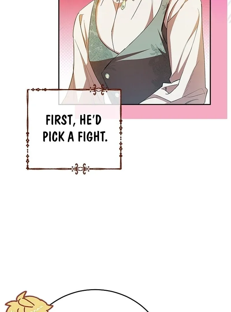 Come On Now, Even If I’m Not A Villain Chapter 4 page 80 - 