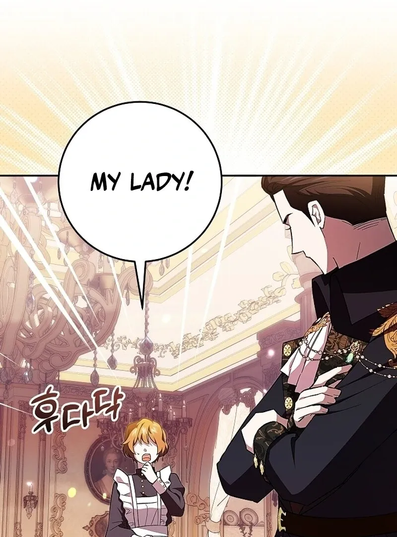 Come On Now, Even If I’m Not A Villain Chapter 4 page 9 - 