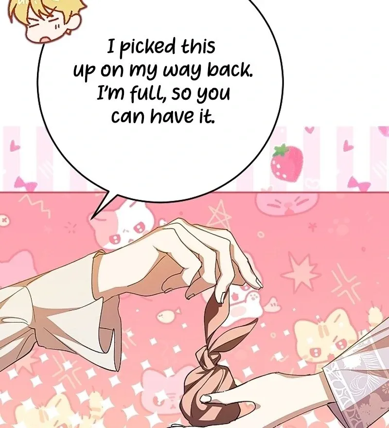 Come On Now, Even If I’m Not A Villain Chapter 4 page 81 - 