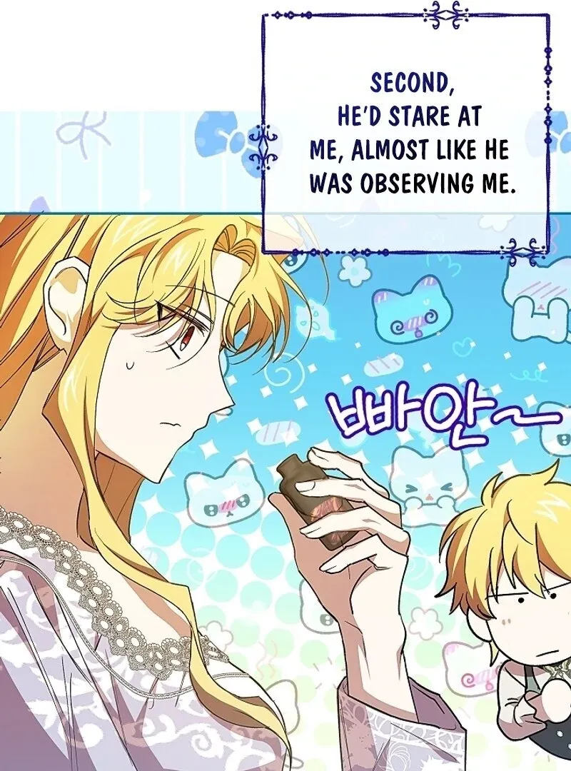 Come On Now, Even If I’m Not A Villain Chapter 4 page 83 - 