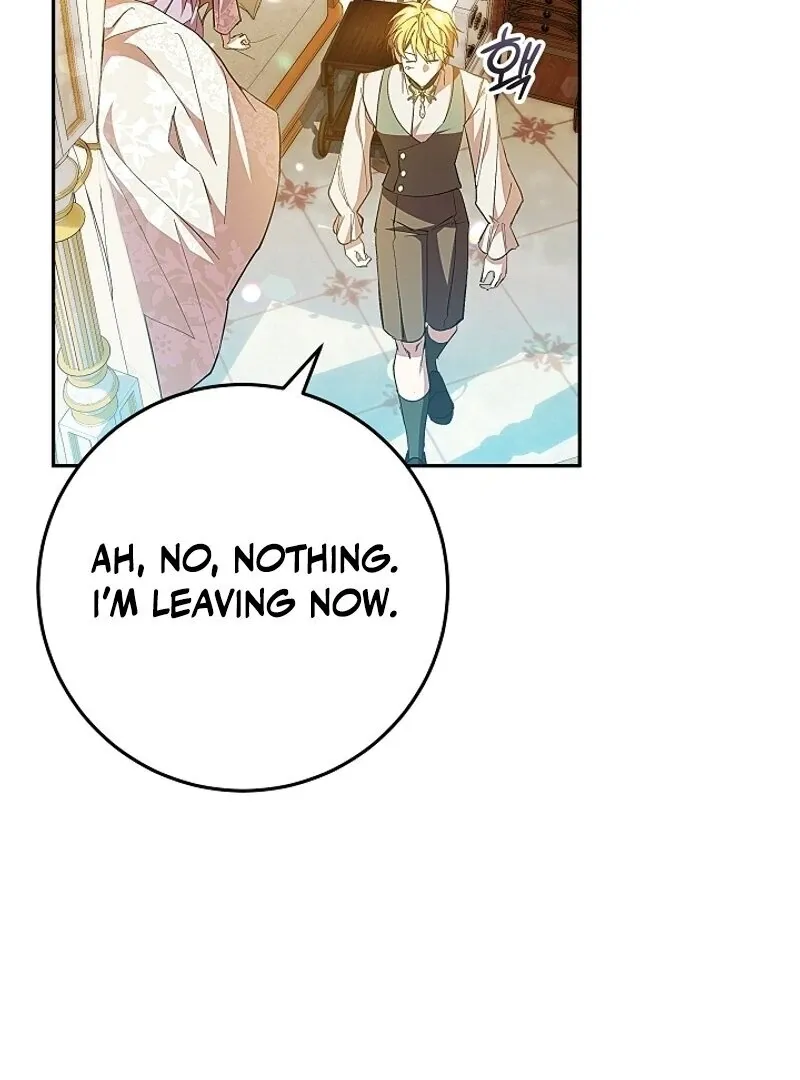 Come On Now, Even If I’m Not A Villain Chapter 4 page 85 - 