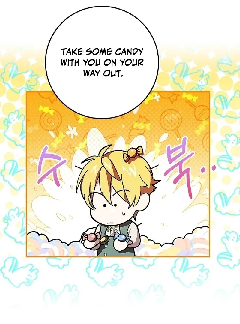 Come On Now, Even If I’m Not A Villain Chapter 4 page 86 - 