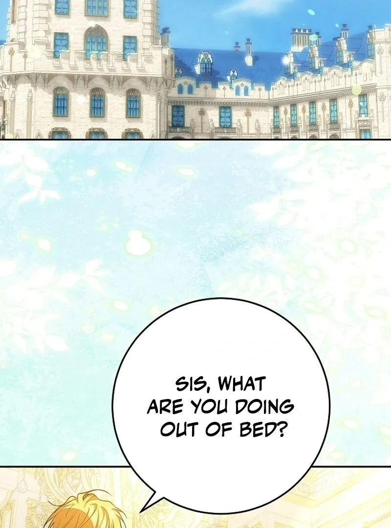 Come On Now, Even If I’m Not A Villain Chapter 4 page 88 - 