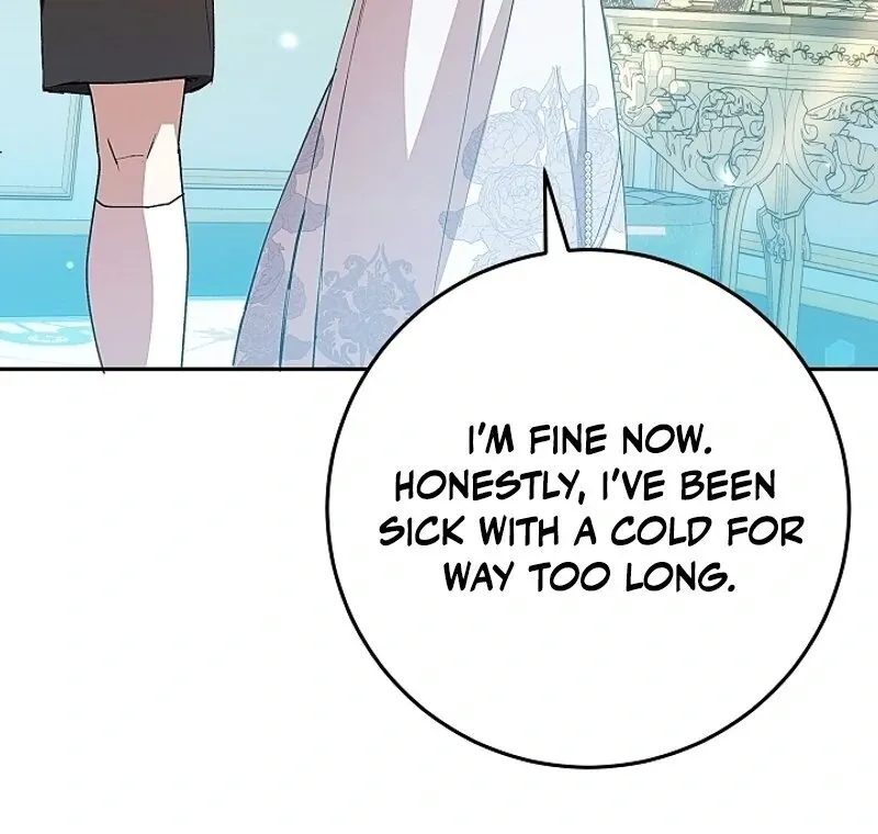 Come On Now, Even If I’m Not A Villain Chapter 4 page 90 - 