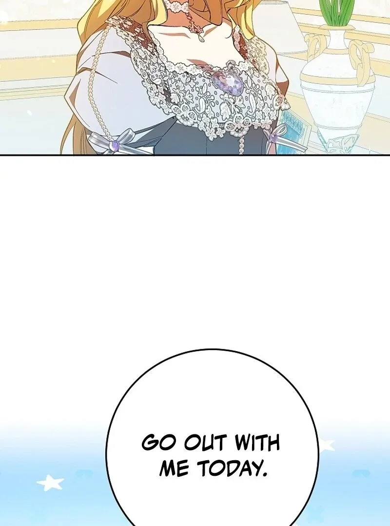 Come On Now, Even If I’m Not A Villain Chapter 4 page 92 - 