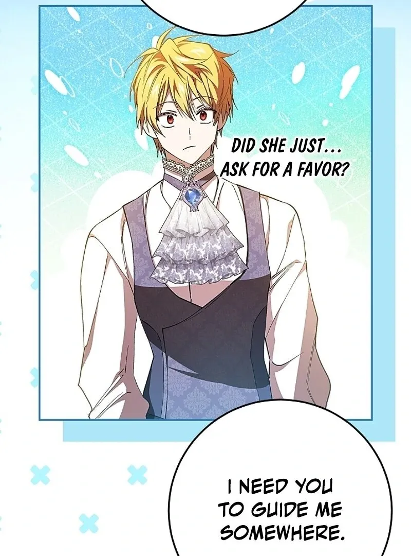 Come On Now, Even If I’m Not A Villain Chapter 4 page 93 - 